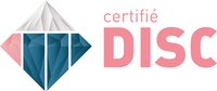 Certifiée par TTI SI - Outils TALENT INSIGHT - DISC - Evaluation des Comportement